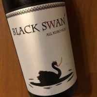 BLACK SWANのレビュー by_akiii