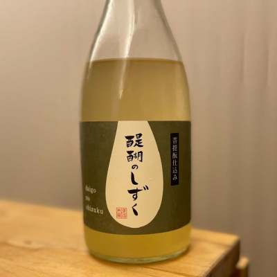 千葉県の酒