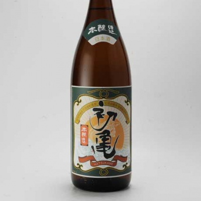 初亀のレビュー by_akim