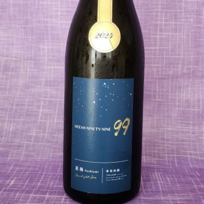 OCEAN99のレビュー by_akim