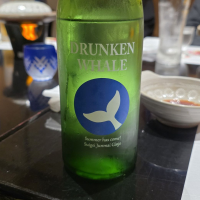 酔鯨のレビュー by_akim