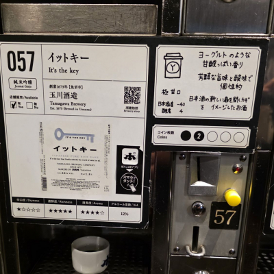 イットキー （It