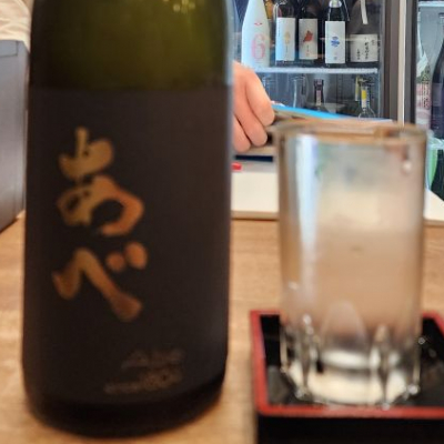 新潟県の酒