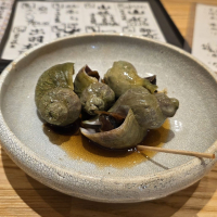御前酒のレビュー by_akim