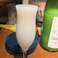 生酛のどぶのレビュー by_akim