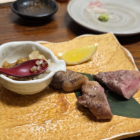 喜平のレビュー by_akim