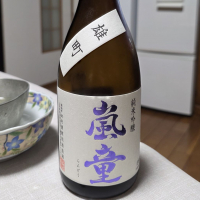 嵐童