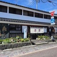 喜多の華のレビュー by_akim