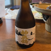 神威鶴