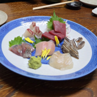 磯自慢のレビュー by_akim