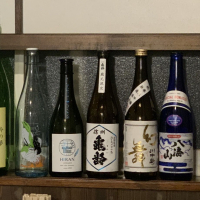 八海山のレビュー by_akim