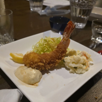 廣戸川のレビュー by_akim