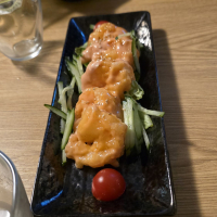 写楽（冩樂）のレビュー by_akim