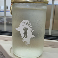雪男