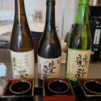 お福正宗のレビュー by_akim