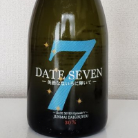 DATE SEVENのレビュー by_akim