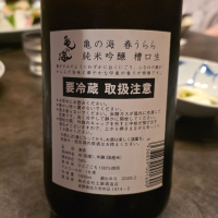 亀の海のレビュー by_akim