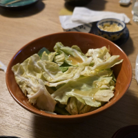 写楽（冩樂）のレビュー by_akim