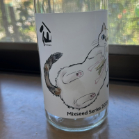 陸奥八仙のレビュー by_ヨンジ