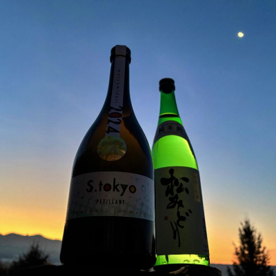 神奈川県の酒