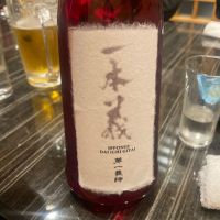 一本義のレビュー by_gdeh666