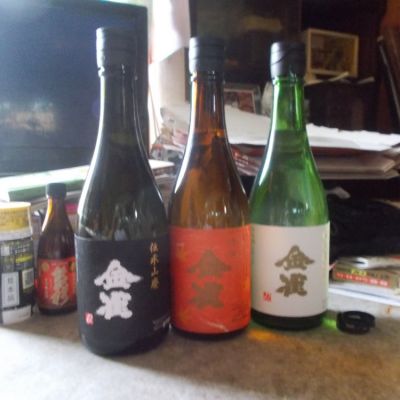 金雀(きんすずめ) - ページ6 | 日本酒 評価・通販 SAKETIME