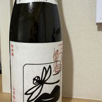 黒とんぼ