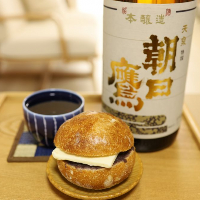 朝日鷹(あさひたか) - ページ6 | 日本酒 評価・通販 SAKETIME