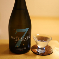 DATE SEVENのレビュー by_haya
