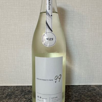 OCEAN99のレビュー by_楽しいほうがいい