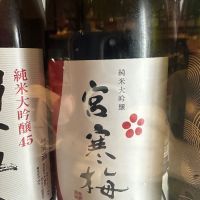 宮寒梅