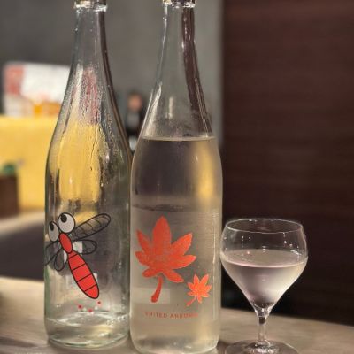 栃木県の酒