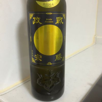 戦勝政宗のレビュー by_mathematics