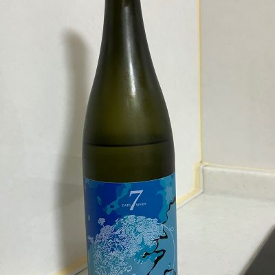 DATE SEVENのレビュー by_mathematics