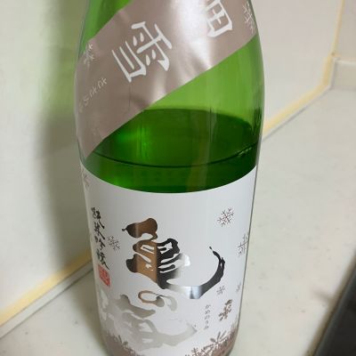 亀の海のレビュー by_mathematics