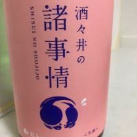 酒々井の諸事情