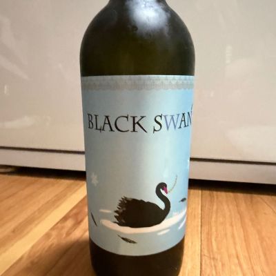 BLACK SWANのレビュー by_じんじん