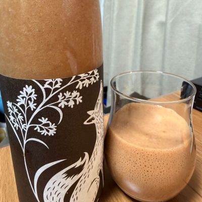 something happyのレビュー by_じんじん