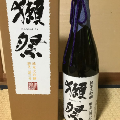 山口県の酒