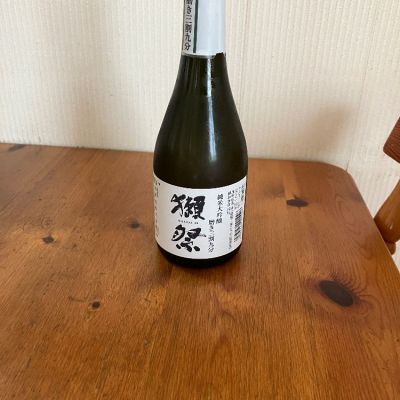 獺祭のレビュー by_yosa