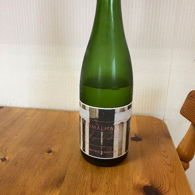 FOMALHAUTのレビュー by_yosa