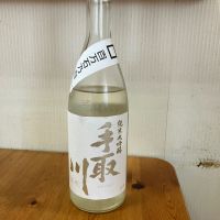 手取川