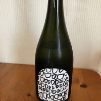 山に雲が