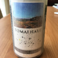 FOMALHAUTのレビュー by_Yuya