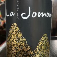
            La Jomon_
            戒。さん