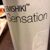 SENSATIONのレビュー by_mina sake