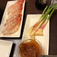義侠のレビュー by_mina sake