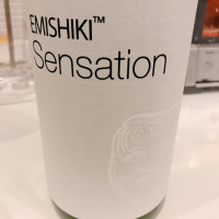 SENSATIONのレビュー by_mina sake