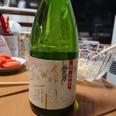 益荒男のレビュー by_平田