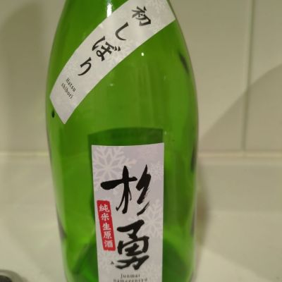 杉勇のレビュー by_イーグランナー